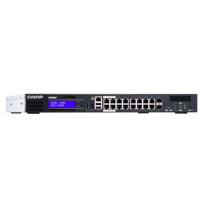 QNAP QGD-1600P QNAP QGD-1600P