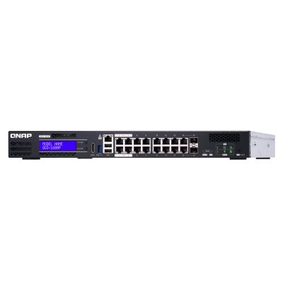 QNAP QGD-1600P QNAP QGD-1600P