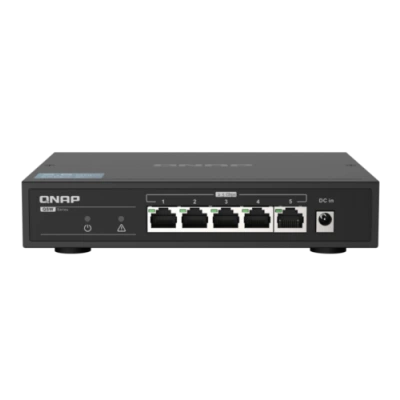 QNAP QSW-1105-5T