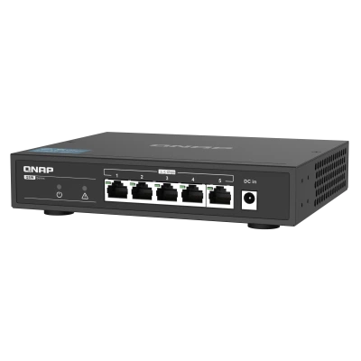 QNAP QSW-1105-5T QNAP QSW-1105-5T