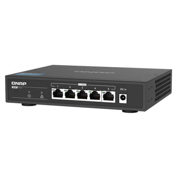 QNAP QSW-1105-5T