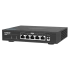 QNAP QSW-1105-5T QNAP QSW-1105-5T