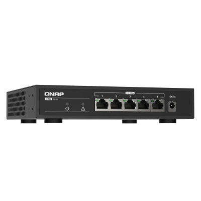 QNAP QSW-1105-5T QNAP QSW-1105-5T