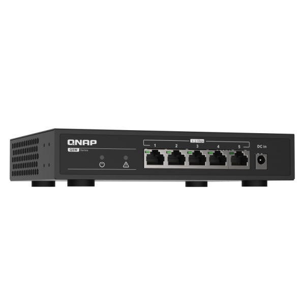 QNAP QSW-1105-5T