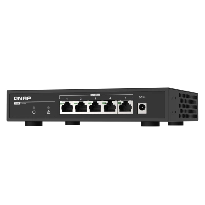QNAP QSW-1105-5T QNAP QSW-1105-5T