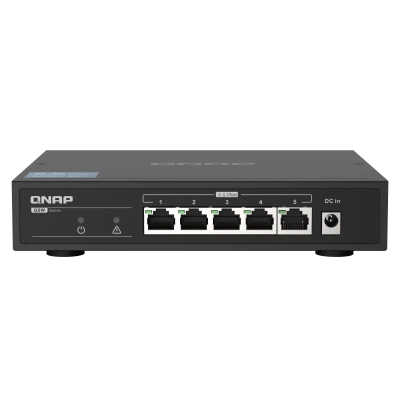 QNAP QSW-1105-5T QNAP QSW-1105-5T