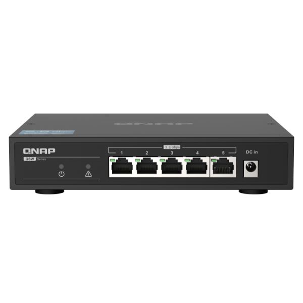 QNAP QSW-1105-5T
