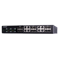 QNAP QSW-1208-8C