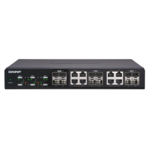 QNAP QSW-1208-8C