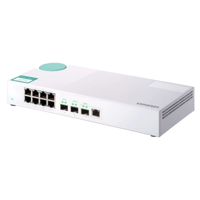 QNAP QSW-308-1C QNAP QSW-308-1C