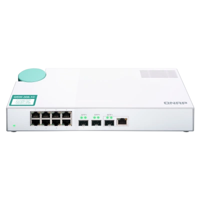 QNAP QSW-308-1C QNAP QSW-308-1C