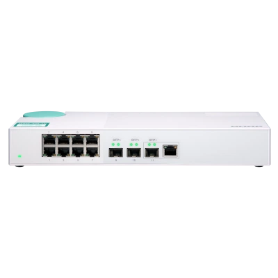 QNAP QSW-308-1C QNAP QSW-308-1C
