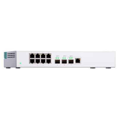 QNAP QSW-308-1C QNAP QSW-308-1C