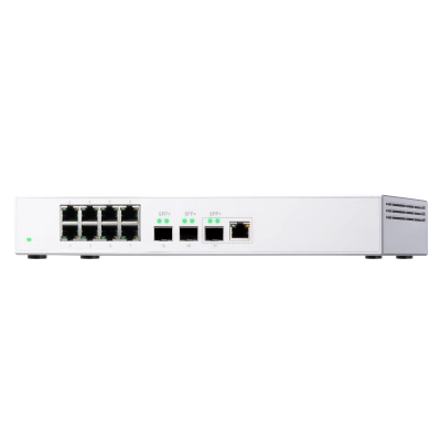 QNAP QSW-308-1C QNAP QSW-308-1C