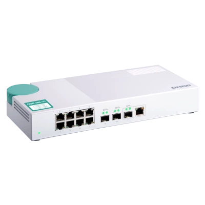 QNAP QSW-308-1C QNAP QSW-308-1C