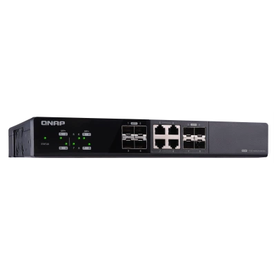 QNAP QSW-804-4C QNAP QSW-804-4C
