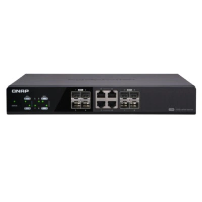 QNAP QSW-804-4C