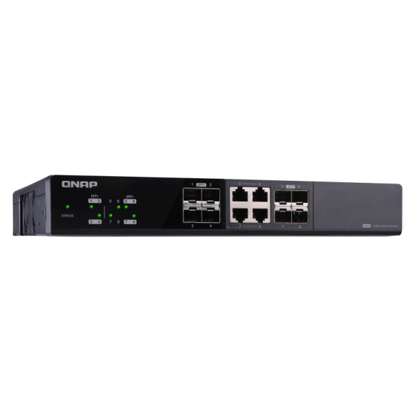 QNAP QSW-804-4C