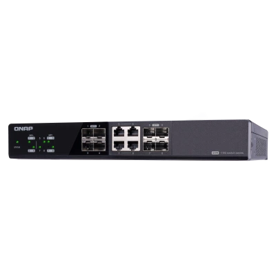QNAP QSW-804-4C QNAP QSW-804-4C