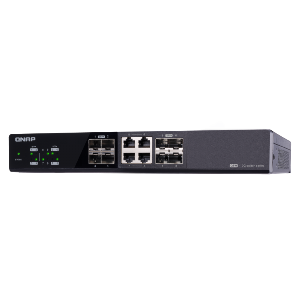 QNAP QSW-804-4C