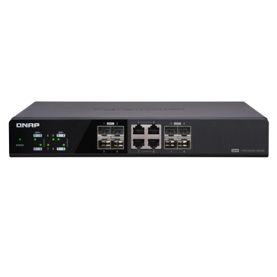 QNAP QSW-804-4C QNAP QSW-804-4C