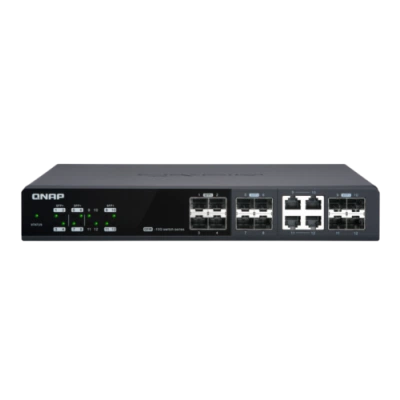 QNAP QSW-M1204-4C