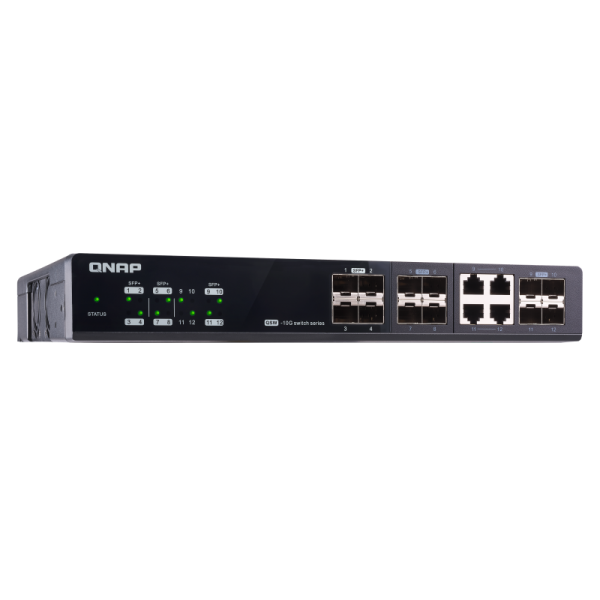 QNAP QSW-M1204-4C