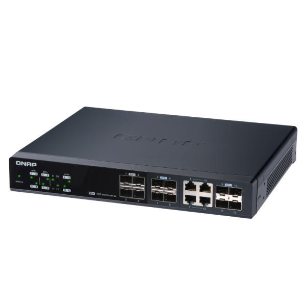 QNAP QSW-M1204-4C