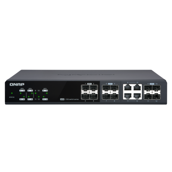 QNAP QSW-M1204-4C