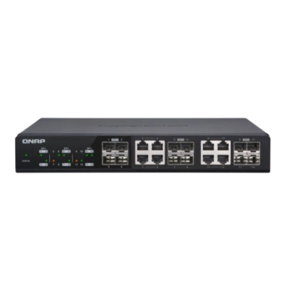 QNAP QSW-M1208-8C