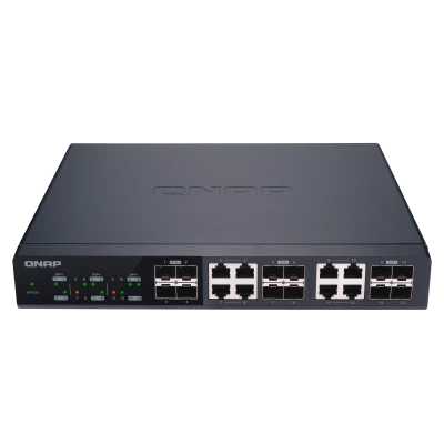 QNAP QSW-M1208-8C QNAP QSW-M1208-8C