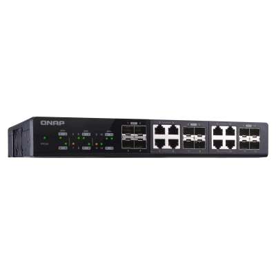 QNAP QSW-M1208-8C QNAP QSW-M1208-8C