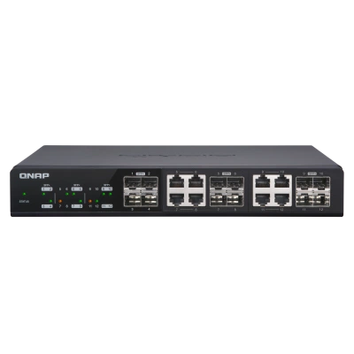 QNAP QSW-M1208-8C QNAP QSW-M1208-8C