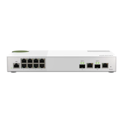 QNAP QSW-M2108-2C
