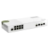 QNAP QSW-M2108-2C QNAP QSW-M2108-2C