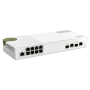 QNAP QSW-M2108-2C