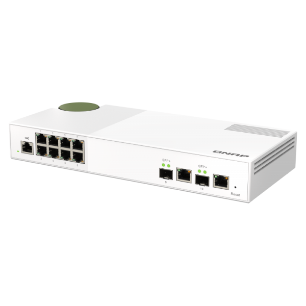 QNAP QSW-M2108-2C