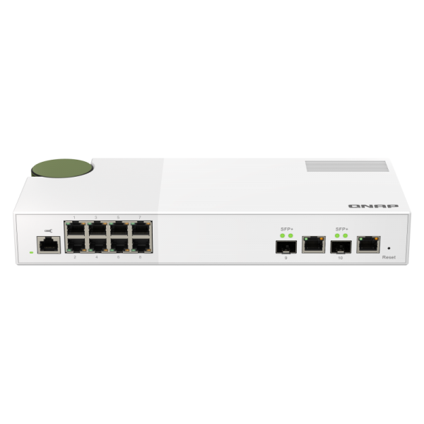 QNAP QSW-M2108-2C