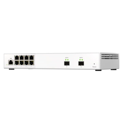 QNAP QSW-M2108-2S QNAP QSW-M2108-2S