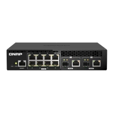 QNAP QSW-M2108R-2C