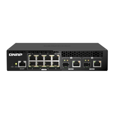QNAP QSW-M2108R-2C