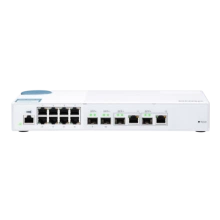 QNAP QSW-M408-2C