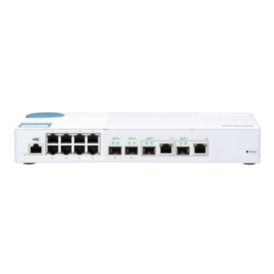 QNAP QSW-M408-2C