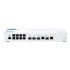 QNAP QSW-M408-2C QNAP QSW-M408-2C