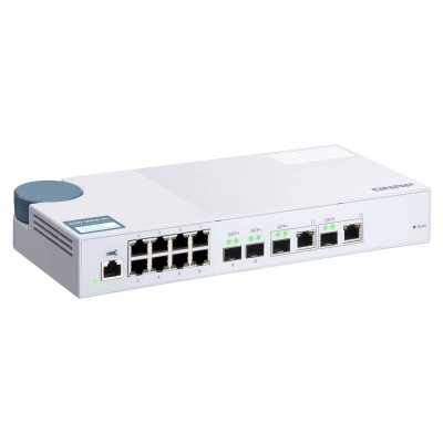 QNAP QSW-M408-2C QNAP QSW-M408-2C