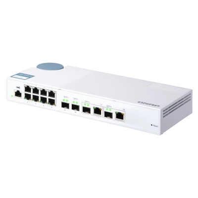 QNAP QSW-M408-2C QNAP QSW-M408-2C