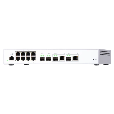 QNAP QSW-M408-2C QNAP QSW-M408-2C