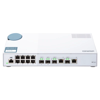 QNAP QSW-M408-2C QNAP QSW-M408-2C