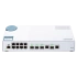 QNAP QSW-M408-2C QNAP QSW-M408-2C