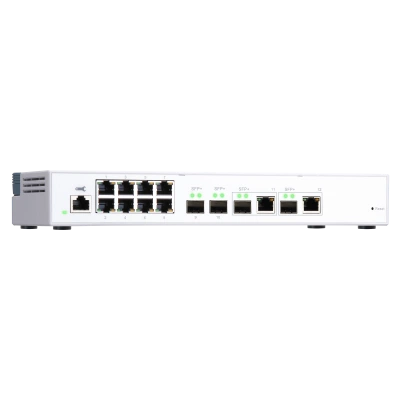 QNAP QSW-M408-2C QNAP QSW-M408-2C